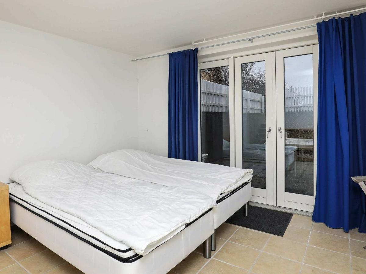 8 Person Holiday Home In Skagen Exterior foto